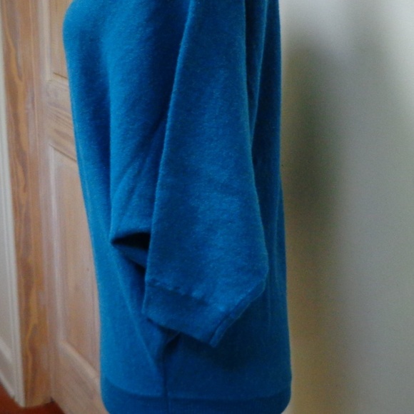 VGUC SCOTT & SCOTT LONDON Cashmere Sweater Sz M - Picture 3 of 8